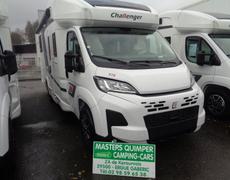 Profile Challenger Ergué-Gabéric