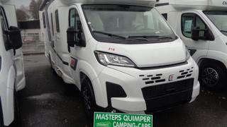 Profile Challenger Autres Challenger   - photo 0