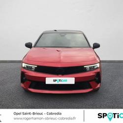 Opel Astra 1.2 Turbo 130ch GS Yffiniac