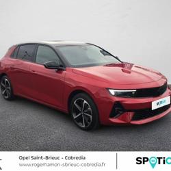 Opel Astra 1.2 Turbo 130ch GS Yffiniac
