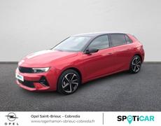Opel Astra Lannion