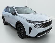 Peugeot 5008 Hénin-Beaumont