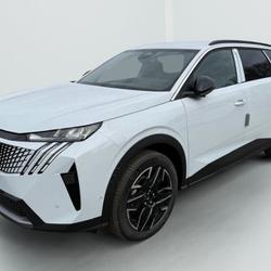 Peugeot 5008 Hybrid 145 allure e-dcs6 H&eacute;nin-Beaumont