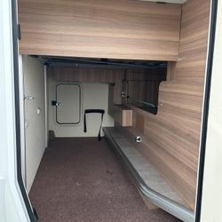 Profile Chausson FORD TRANSIT 2.2L - 155 Pl&eacute;n&eacute;e-Jugon
