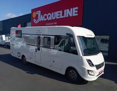 Integral Florium Autres Florium  - FIAT WINCESTER 75LMF DUCATO 2.2L JTD - 180 BVA - 114 000 €