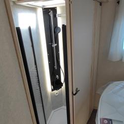 Integral Florium FIAT WINCESTER 75LMF DUCATO 2.2L JTD - 180 BVA Pl&eacute;n&eacute;e-Jugon