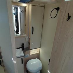 Integral Florium FIAT WINCESTER 75LMF DUCATO 2.2L JTD - 180 BVA Pl&eacute;n&eacute;e-Jugon