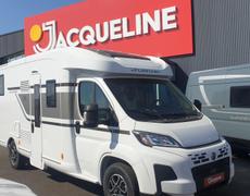 Profile Florium Autres Florium  - FIAT MAYFLOWER 74LMF DUCATO 2.2L JTD - 140 BVA - 89 350 €