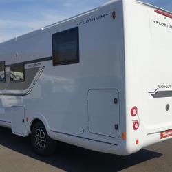 Profile Florium FIAT MAYFLOWER 74LMF DUCATO 2.2L JTD - 140 BVA Pl&eacute;n&eacute;e-Jugon