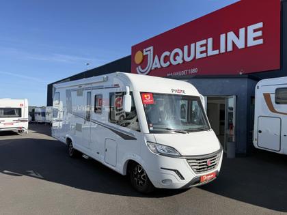 Integral Pilote Autres Pilote  - FIAT DUCATO 2.3L - 140 - 68 900 €