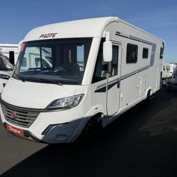 Integral Pilote FIAT DUCATO 2.3L - 140 Pl&eacute;n&eacute;e-Jugon