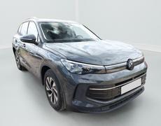 Volkswagen Tiguan Hénin-Beaumont
