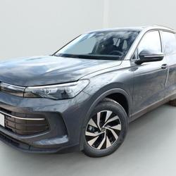 Volkswagen Tiguan 1.5 ETSI 150 DSG H&eacute;nin-Beaumont
