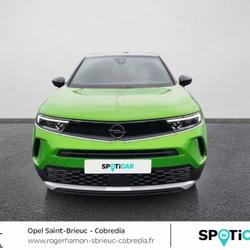 Opel Mokka Mokka-e 136ch Ultimate Yffiniac