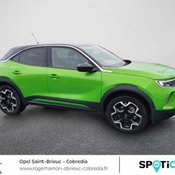 Opel Mokka Mokka-e 136ch Ultimate Yffiniac