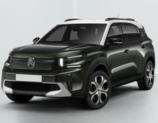 Citroen C3 Aircross Hénin-Beaumont