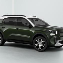 Citroen C3 Aircross Hybrid 145 PLUS 7PL Cam PDC H&eacute;nin-Beaumont