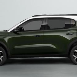 Citroen C3 Aircross Hybrid 145 PLUS 7PL Cam PDC H&eacute;nin-Beaumont