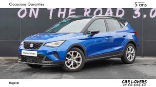 Seat Arona  - photo 0