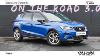 Seat Arona  - photo 1