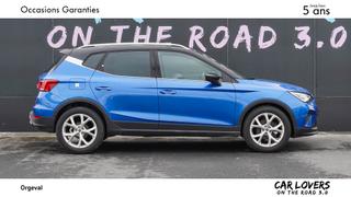 Seat Arona  - photo 2