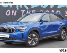 Skoda Kodiaq Poissy