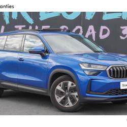 Skoda Kodiaq 1.5 TSI 150 ch Hybrid ACT DSG7 7pl Selection occasion - Poissy - photo 2/34