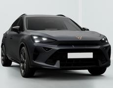 Cupra Formentor Hénin-Beaumont