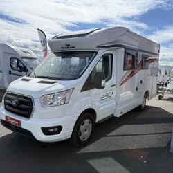 Profile Roller team FORD TRANSIT 2.0L TDCI - 165 Pl&eacute;n&eacute;e-Jugon