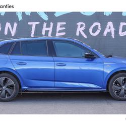 Skoda Scala Scala 1.0 TSI Evo 2 116 ch DSG7 Monte-Carlo Poissy