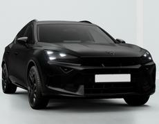 Cupra Formentor Hénin-Beaumont