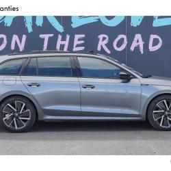 Skoda Octavia Combi Octavia Combi 2.0 TDI 150 ch SCR DSG7 Sportline Poissy