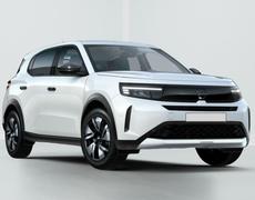Opel Frontera Hénin-Beaumont
