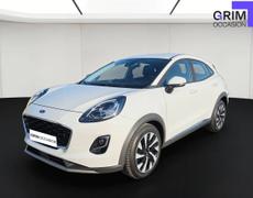 Ford Puma Onet-le-Château