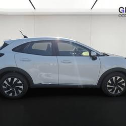 Ford Puma Puma 1.0 Flexifuel 125 ch mHEV S&S BVM6 Titanium Onet-le-Ch&acirc;teau