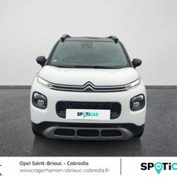Citroen C3 Aircross PureTech 130ch S&S Shine Pack EAT6 Yffiniac