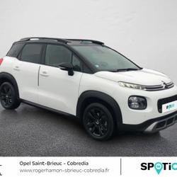 Citroen C3 Aircross PureTech 130ch S&S Shine Pack EAT6 Yffiniac
