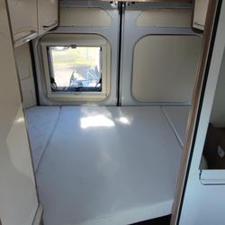 Fourgon Dreamer FIAT D43 DUCATO 2.3L 130 JTD - Pl&eacute;n&eacute;e-Jugon