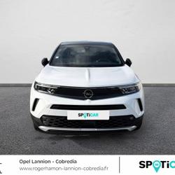 Opel Mokka 1.2 Turbo 130ch Ultimate BVA8 Yffiniac