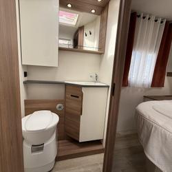 Profile Pilote FIAT DUCATO 2.3L JTD - 140 Pl&eacute;n&eacute;e-Jugon