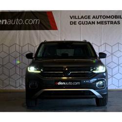 Volkswagen T-Cross 1.0 TSI 110 Start/Stop DSG7 Style Gujan-Mestras