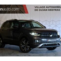 Volkswagen T-Cross 1.0 TSI 110 Start/Stop DSG7 Style Gujan-Mestras