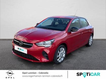 Opel Corsa - 1.2 75ch Edition - 11 780 €