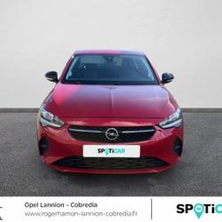 Opel Corsa 1.2 75ch Edition Yffiniac