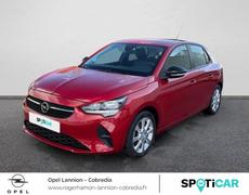 Opel Corsa Lannion