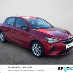 Opel Corsa 1.2 75ch Edition Lannion