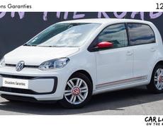 Volkswagen UP Poissy