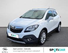 Opel Mokka Yffiniac