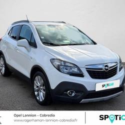 Opel Mokka 1.6 CDTI 136ch Cosmo Pack ecoFLEX Start&Stop 4x2 Yffiniac