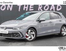 Volkswagen Golf 8 Poissy